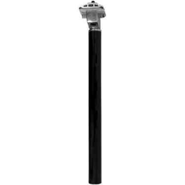 Imagem de Canote do selim GTS M1 28.6 com Carrinho - GTSM1, Preto