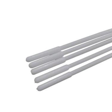 Imagem de Baqueta Cotonete Tamborim Nylon 5 Hastes LUEN