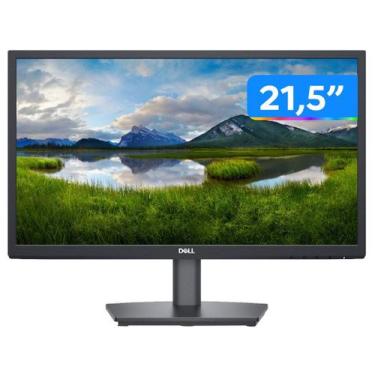 Imagem de Monitor Dell 22 E2222hs, 21,5"