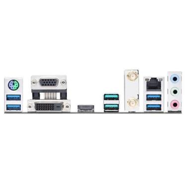 Imagem de Placa Mãe Asus Prime B550M-A, Wi-Fi II - 90MB19X0-M0EAY0