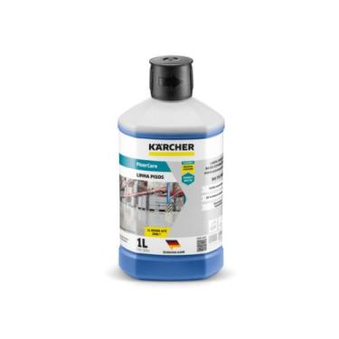 Imagem de Detergente Floor Care Limpa Pisos 1l Rm 755 Pro Karcher