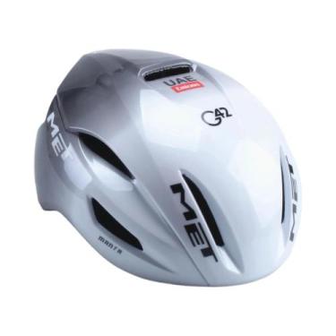 Imagem de Capacete De Ciclismo Aerodinâmico Ultra-Leve Para Homens E Mulheres, C
