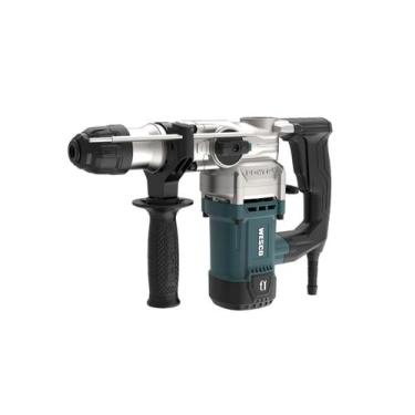 Imagem de Martelete Perfurador Rompedor 4,5 J 1.050w 26mm Wesco WS3162, 220V