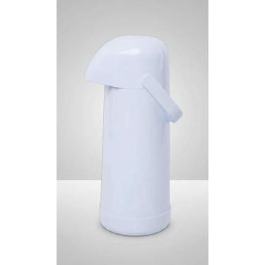 Imagem de Termo Bomba D'água 1.8L Branco - Congratulations Store