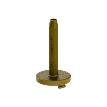 Imagem de Esguicho Jato Sólido 1.1/2' x 13 mm em Latão - Metalcasty