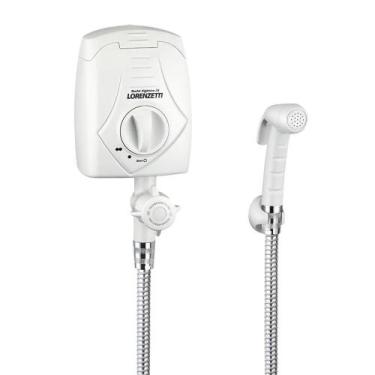 Imagem de Ducha Higiênica 3t 4000w Lorenzetti Duchas 127v