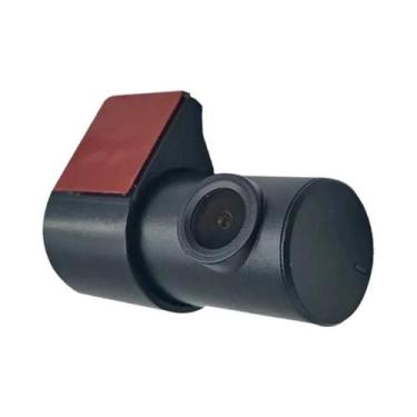 Imagem de Câmera De Visão Noturna 1080p Para Carro Com Monitor, Conector De 2.5m