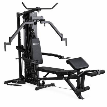 Imagem de Estação de Musculação Gallant Power 72kg (GEM72KGH15A-PT)