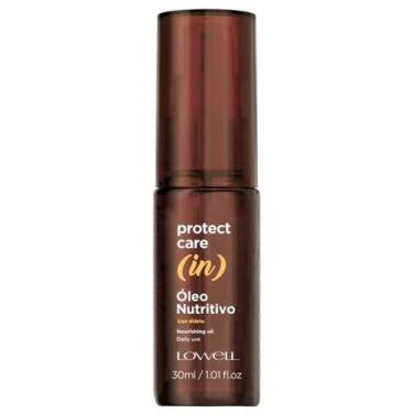Imagem de Óleo Nutritivo Lowell Protect Care In 30ml