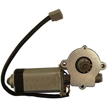 Imagem de ACDelco Motor de janela elétrica profissional 11M305 lado do motorista traseiro