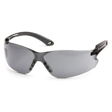 Imagem de Pyramex S5820ST Itek Safety Glasses Gray Temples w/Gray Anti-Fog Lens (12 Pair)