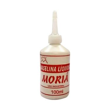 Imagem de Vaselina Liquida  100Ml Moria