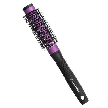 Imagem de Escova de Cabelo Thermal Metallic Vent Style 40mm