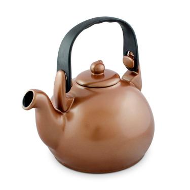Imagem de Chaleira Colonial 1700ml Cobre Ceraflame