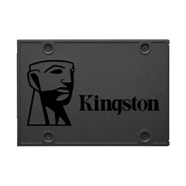 Imagem de Ssd 2.5 Kingston A400 Sata 500/450 Mb/S 960 Gb