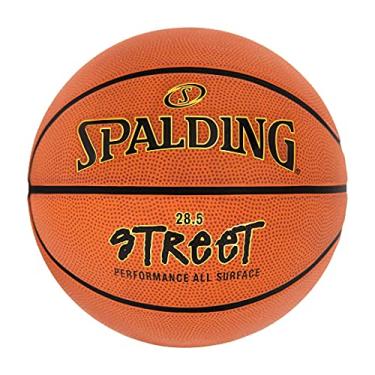 Imagem de Spalding Street Outdoor Basketball 72 cm
