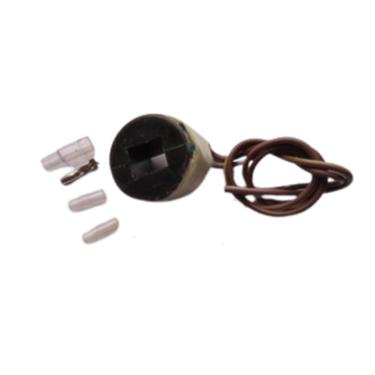 Imagem de Bobina Carga Johnson 15 a 50 Motor de popa evinrude