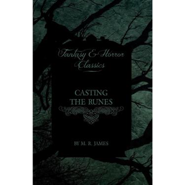 Imagem de Casting the Runes (Fantasy and Horror Classics)
