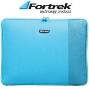 Imagem de Case Para Notebook Azul 15.4" Fortrek