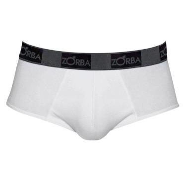 Imagem de Cueca Zorba Slip Confort - 0674