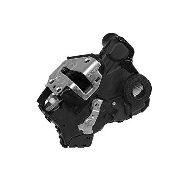 Imagem de Trava de porta atuador lado esquerdo do motorista dianteiro | para Toyota 4Runner Camry Tundra Sequoia, ES350 GS350 LS460 RX450h, Scion tC xB xD | Substitui # 69040-0C050, 69040-06180, 931-401