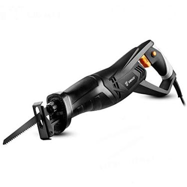 Imagem de Serra Sabre 900w Com Laminas 220v Deko