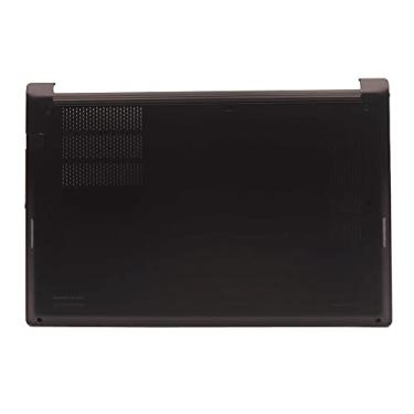 Imagem de Capa inferior do notebook para Lenovo ThinkPad E14 Gen 4 (tipo 21E3, 21E4) 5CB1H81810 DIS Capa Inferior Nova