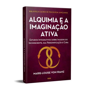 Imagem de Alquimia e a imaginação ativa