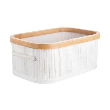 Imagem de Cesto Organizador Alma Burton 7 L - Home Style