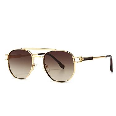 Imagem de Óculos de sol de design de luxo retrô estreitos estilo feminino óculos de sol versáteis, 7, tamanho único