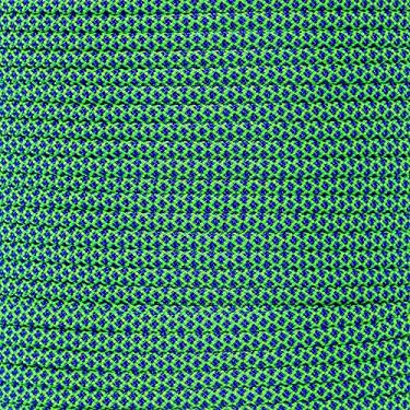 Imagem de PARACORD PLANET 550 Nylon Paracord 7 Fios Tipo III Cabo Utilitário - Maior Seleção Disponível!