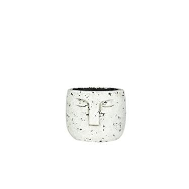 Imagem de VASO CABECA CIMENTO D13 A13