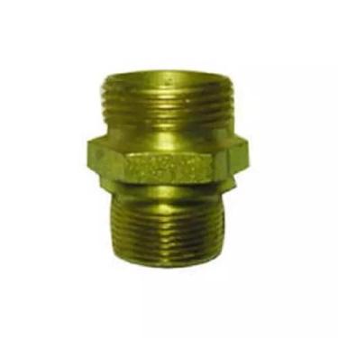 Imagem de CAIXA 2 CONEXAO ASPIRACAO BOMBA SERVO DIRECAO BOMBA OLEO 26X30