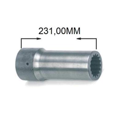 Imagem de LUVEIRA CARDAN MB MB 2325 ENTRE EIXO/ 1935 ACO 16 ESTRIAS