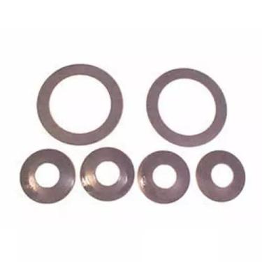 Imagem de JOGO ARRUELAS PLANTARIA 2 SATELITE 4 PARA SCANIA RP831