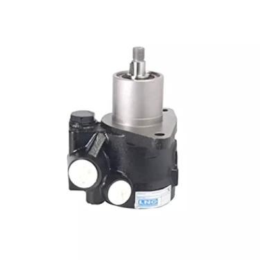 Imagem de BOMBA DIRECAO HIDRAULICA ROTACAO DIREITA MB