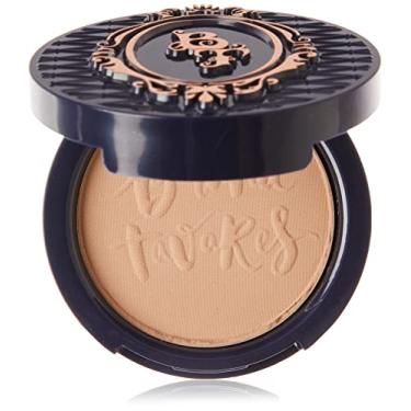 Imagem de Bt Contorno Taupe Chic, Bruna Tavares