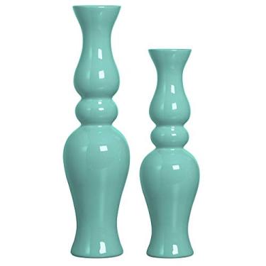 Imagem de Duo Garrafas Verona G E Peq Ceramicas Pegorin Tiffany