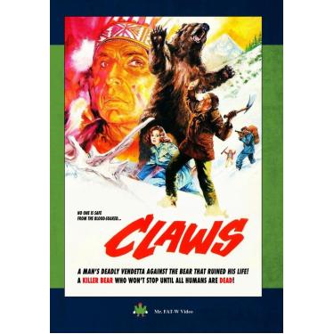 Imagem de Claws