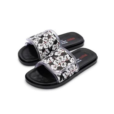 Imagem de Chinelo Slide Melissa Mickey Mouse 33632-Feminino