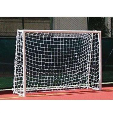 Imagem de Rede Futebol De Salão Tradicional Fio 4MM Master Rede