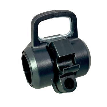 Imagem de Suporte Para Cinto de Segurança Roçadeira Profissional Multimarca (Tubo 26mm)