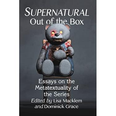 Imagem de Supernatural Out of the Box: Essays on the Metatextuality of the Series