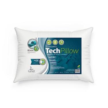 Imagem de Travesseiro Tech Pillow 50x70 - Lynel - Branco