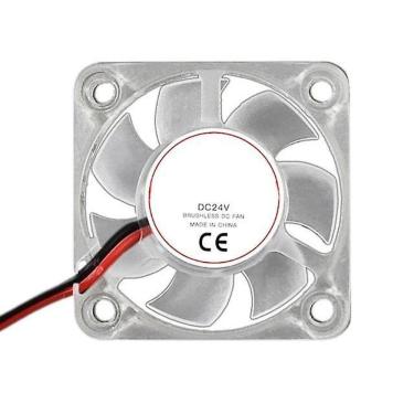 Imagem de A# Luz LED Cooler Cabeça de Exão Ventilador Radiador Refrigerado Cool