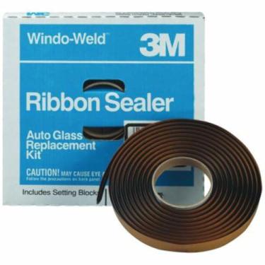 Imagem de 3M Solda Janela 3/8" Rnd. (-8612)