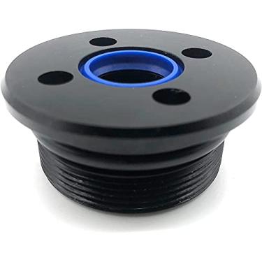 Imagem de Tampa de extremidade cilingder para motor de popa para Yamaha 64E-43820-00-00 64E-43820-08-00 64E-43820-09-00 64E-43821-00-00 64E-43821-08-00 64E-43821 09-00 0 115HP 130HP 150HP 175HP 200HP 225HP 250HP 300HP 1997-2006