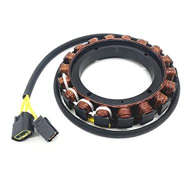 Imagem de MOTOCEO Estator para motor de popa Yamaha 150HP 175HP 200HP 2000-2014 68F-81410-00-00