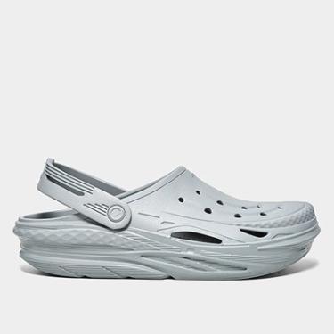 Imagem de Sandália Crocs Off Grid Clog Masculina-Masculino