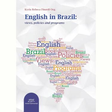 Imagem de English In Brazil: Views, Policies, And Programs - Eduel